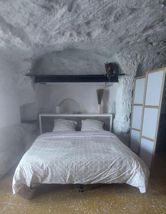 Troglo Entre Caves Et Chateaux Montlouis-sur-Loire Kültér fotó